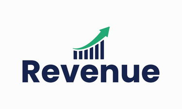 Revenue.xyz - Creative brandable domain for sale